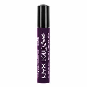 NYX Liquid Suede Temptress